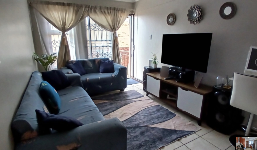 2 Bedroom Property for Sale in Ehrlich Park Free State